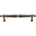 M733-8 Top Knobs Asbury Inch Center To Bar Appliance 840355602517