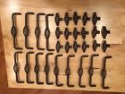 M782 Top Knobs Birdcage Cabinet Pulls And Bronze Finish