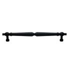 M803-18 Top Knobs Patina Black 840355603170