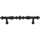 M809-8 Top Knobs Rust Somerset Collection