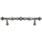 M812-8 Top Knobs Pewter Antique Somerset