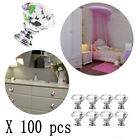 M817-8 Top Knobs Somerset Finial