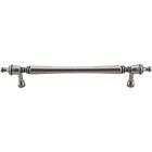 M823-12 Top Knobs Pewter Antique 840355008234