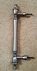 M823-8 Top Knobs Antique Pewter Finial