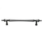 M826-18 Top Knobs Pewter Somerset 840355604542