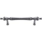 M826-8 Top Knobs Pewter Somerset