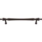 M827-12 Top Knobs Oil Rubbed 840355008272