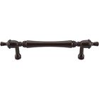 M827-8 Top Knobs Oil Rubbed Bronze