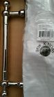 M828-8 Top Knobs Door Pull Polished Nickel Kitchen Island