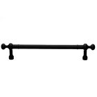M831-18 Top Knobs Rust Somerset 840355704846