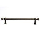 M833-18 Top Knobs German Bronze