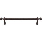 M835-12 Top Knobs Patina Rouge Somerset