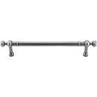 M837-12 Top Knobs Pewter Somerset 840355008371