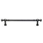 M837-18 Top Knobs Pewter Somerset Collection M837-18 Top Knobs Pewter Somerset Collection