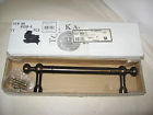M838-8 Top Knobs Door Oil