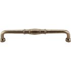 M844-12 Top Knobs German Bronze Normandy