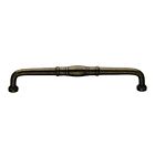 M844-18 Top Knobs German Bronze 840355605624