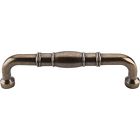 M844-8 Top Knobs German Bronze 840355605648