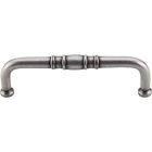 M845-96 Top Knobs Pewter Antique 840355705720
