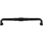 M847-12 Top Knobs Patina Black 840355008470