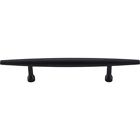 M852-8 Top Knobs Flat Black 840355606706