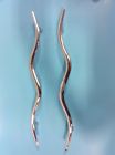 M854-18 Top Knobs Pair Nouveau 840355606966