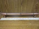 Nouveau12 M856-12 Pull Knobs Appliance Copp English Bamboo Top
