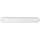 M863 Top Knobs Polished Chrome 840355008630