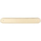 M864 Top Knobs Polished Brass