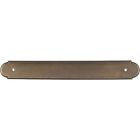 M868 Top Knobs German Bronze Appliance