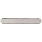 M877 Top Knobs Brushed Satin