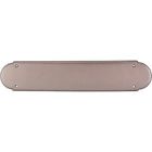 M887 Top Knobs Beaded Push