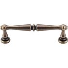 M915 Top Knobs Edwardian Inch Center To Handle Cabinet 840355009156