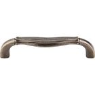 M924 Top Knobs Edwardian Inch Center To Handle Cabinet 840355009248