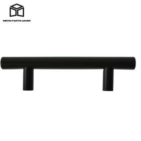 Mp1298962l Marddpair Stainless Steel T Furniture Handel Cabinet Door Kitchen 30pcs 5 Inch Black