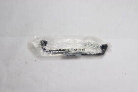 Rl063547 Mason Drawer Pull Matte Black 6-1/4inch