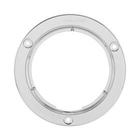 M43253ch Maxxima Grommet Chrome 4 Inch Dia. 49xe47