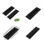 Mc018bk Mc018 Homdiy Concealed Cabinet Pulls Stainless Steel Homidy Bk 715020975749