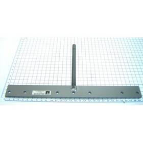 Ja000611 Mcguire Misc Pull Bar 7 Hole