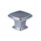 Mch-02sk-pc Mch-02sk Miseno Inch Square Cabinet Knob 842836123917