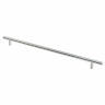 Mch-16375-bp-ss Build Essentials Inch Center To Bar Stainless 811897025355