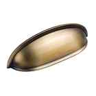 Mch-30-cp Miseno Inch Center To Cup Cabinet Pull 811897025874