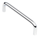 Mch-41-wp-pc Mch-41-wp Miseno Pack Of Wire Cabinet Pull Polished Chrome