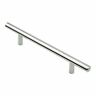 Mch-50-01bp Miseno Satin Nickel Center To Bar Cabinet Pull 811897026598