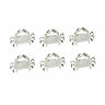 Md-1311 Moby Dick Specialties Set Of Distressed Finish Coastal 786295214086