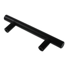 676134 Menbager High Precision 20 Pcs 5 In Brushed Nickel Kitchen Cabinet Handles Pulls
