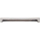 Tk277 Metro Modern Top Cup Pull Knobs 8 Series Center