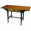 Mf119 Authentic Models Flower Table 781934577126