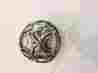 Mg10-c Mg20-c Tangeres Atlas Homewares Crystal Glass Mushroom Cabinet Knob