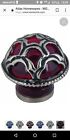 Mg10-r Atlas Homewares Inch Glass Knob From The Tangeres 690001330116